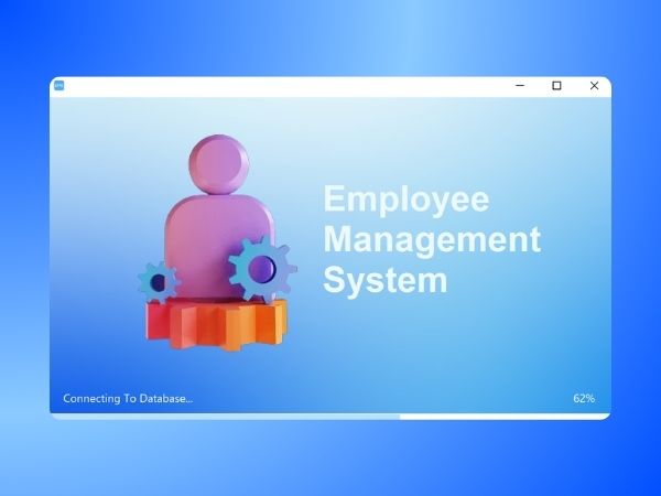 employee management system